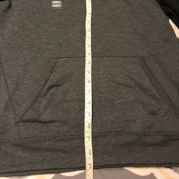 Champion Hooded Sweatshirt - Picture 4 of 6